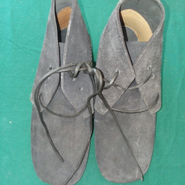 Pegged Brogan Mountainman Mafia enterprises